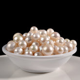OZ DIY WH6001 Freshwater Pearl Loose Bead